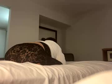 Meltingmilkchocolate Chaturbate stream image from February 11, 2026