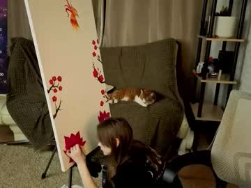 Pocketsunshine Chaturbate stream image from February 11, 2026