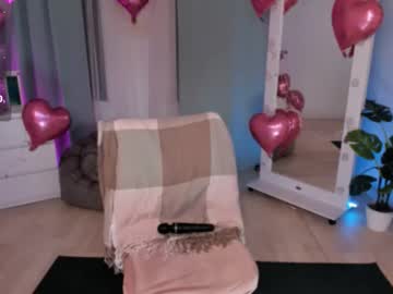 Rey_Soruy Chaturbate stream image from February 11, 2026