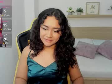 Rossie_Lanie_ Chaturbate stream image from February 11, 2026