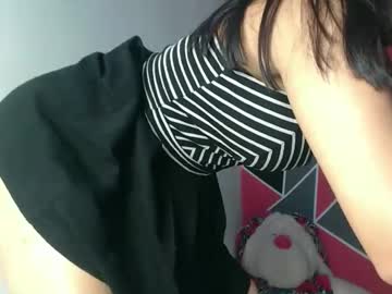 Samanta_Xi Chaturbate stream image from February 11, 2026
