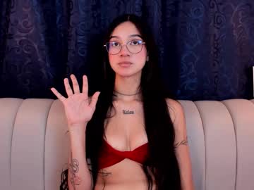 Sara_Secrets Chaturbate stream image from February 11, 2026
