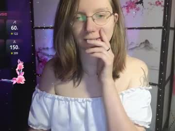 Scarlettsrose Chaturbate stream image from February 11, 2026
