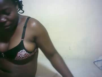 Sexy_Sandrah Chaturbate stream image from February 11, 2026