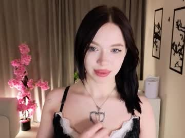 Shirleygregory1 Chaturbate stream image from February 11, 2026