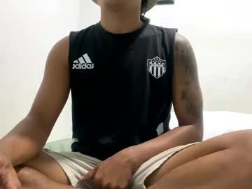 Sweet_Kristian Chaturbate stream image from February 11, 2026