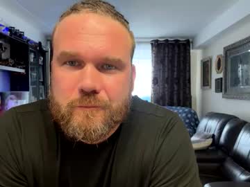 Tommybangz Chaturbate stream image from February 11, 2026