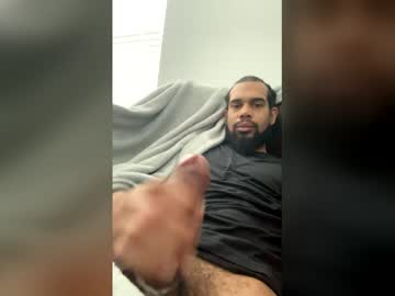 Uncut_Rican2 Chaturbate stream image from February 11, 2026