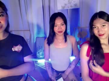 Urpinay_Sandra69 Chaturbate stream image from February 11, 2026