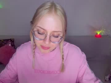Alinaocean Chaturbate stream image from February 11, 2026
