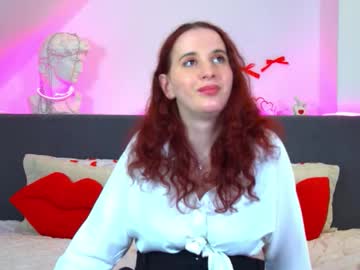 Annaavanna Chaturbate stream image from February 11, 2026