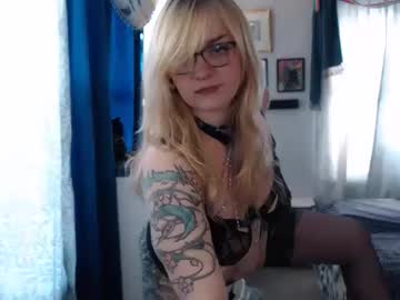 Babymommasmilk Chaturbate stream image from February 11, 2026