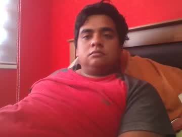 Blackdick_2503 Chaturbate stream image from February 11, 2026