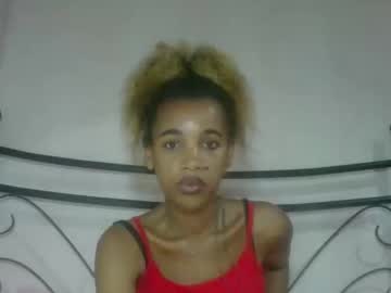 Claudiannah Chaturbate stream image from February 11, 2026