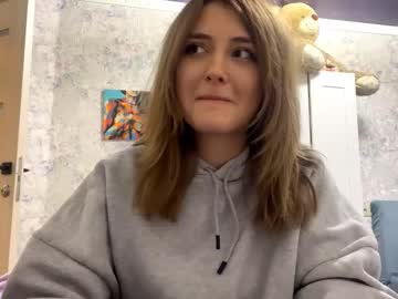 Constancefanny Chaturbate stream image from February 11, 2026