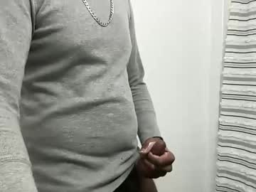 Harashid Chaturbate stream image from February 11, 2026