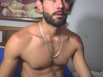 Hideonbush051 Chaturbate stream image from February 11, 2026