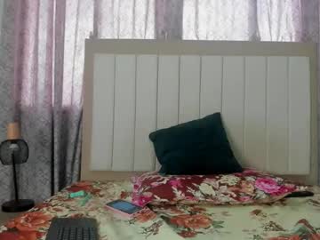 Juanita_Herrero Chaturbate stream image from February 11, 2026