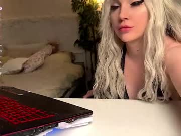 Julia_Wilson Chaturbate stream image from February 11, 2026