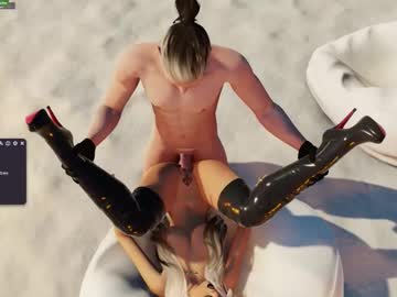 Lady_Sif_ Chaturbate stream image from February 11, 2026