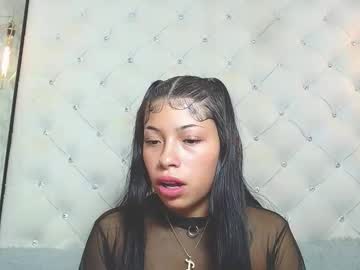 Nataliepetite3x Chaturbate stream image from February 11, 2026