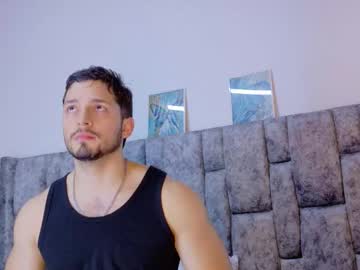 Nick_Moss_ Chaturbate stream image from February 11, 2026