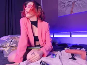 Nora_Lis Chaturbate stream image from February 11, 2026