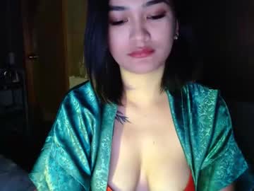 Sassy_Yanah Chaturbate stream image from February 11, 2026