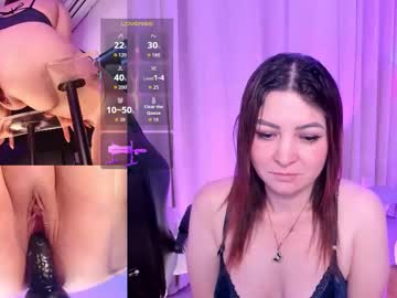 Scarlethill_ Chaturbate stream image from February 11, 2026