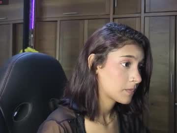 Scarletth_Rose Chaturbate stream image from February 11, 2026