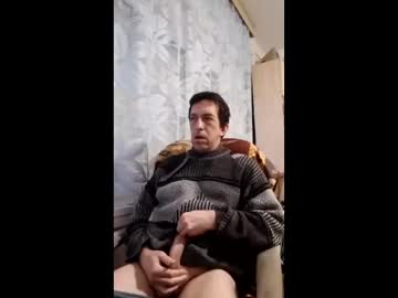 Secretbadboy Chaturbate stream image from February 11, 2026