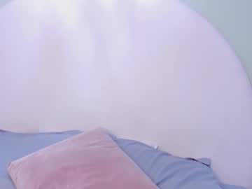 Violett_Rosse_ Chaturbate stream image from February 11, 2026