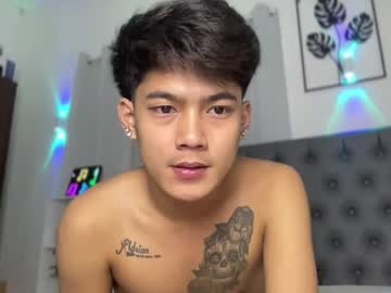Xaldrian_Destroyer Chaturbate stream image from February 11, 2026
