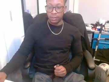 Bbc_Elrey Chaturbate stream image from February 11, 2026