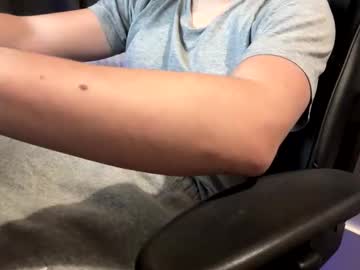 Chazc20 Chaturbate stream image from February 11, 2026