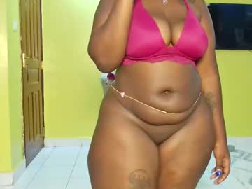 Curvey_Vee Chaturbate stream image from February 11, 2026