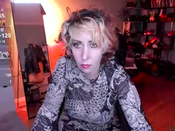 Ginamiracle Chaturbate stream image from February 11, 2026