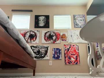 Hellokitten123 Chaturbate stream image from February 11, 2026