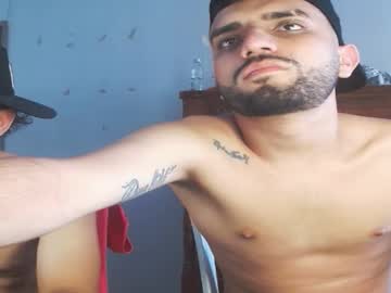 Jamess_0 Chaturbate stream image from February 11, 2026