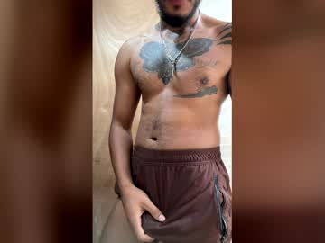 Liyamjunior Chaturbate stream image from February 11, 2026