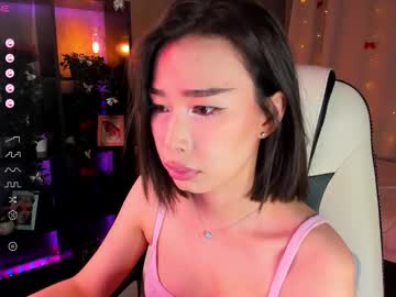 Sensualily Chaturbate stream image from February 11, 2026