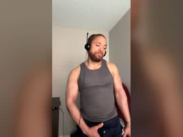 Thomasgwhitecft Chaturbate stream image from February 11, 2026