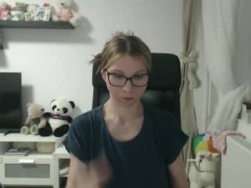 1secret2wish1 Chaturbate stream image from February 11, 2026