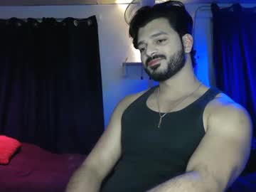 Alexanderjamescarter Chaturbate stream image from February 11, 2026