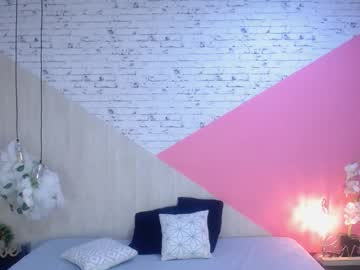 _Amybaby Chaturbate stream image from February 11, 2026
