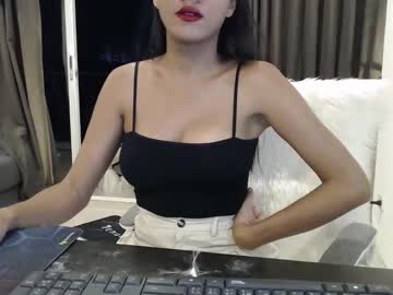 Candyts999 Chaturbate stream image from February 11, 2026