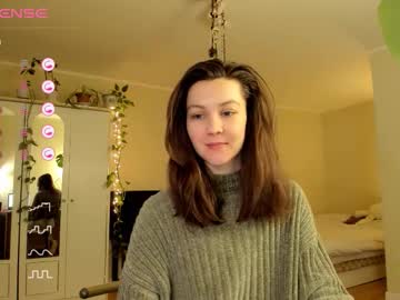 Gingerbread__House Chaturbate stream image from February 11, 2026