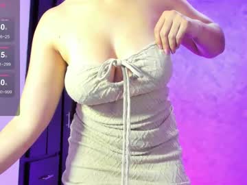 Isabellagh1 Chaturbate stream image from February 11, 2026