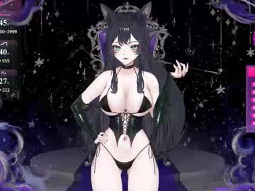 Misselliefox Chaturbate stream image from February 11, 2026