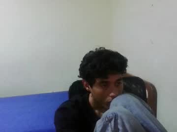 Rami_Hot0 Chaturbate stream image from February 11, 2026